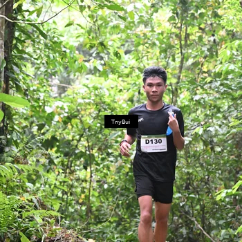 Runner Photo 7325934