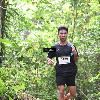 Runner Photo 7325939
