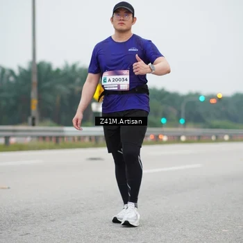 Runner Photo 7325940