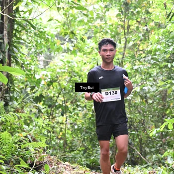 Runner Photo 7325941