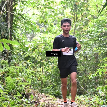 Runner Photo 7325943