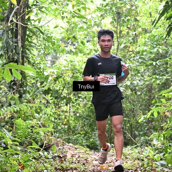 Runner Photo 7325944