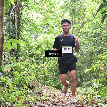 Runner Photo 7325945
