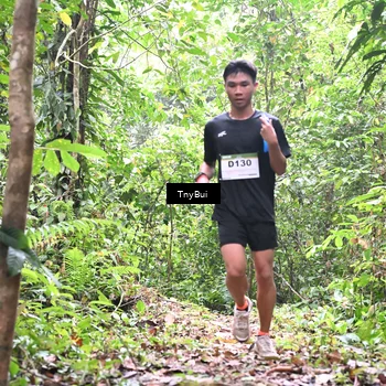 Runner Photo 7325949