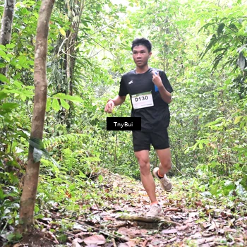 Runner Photo 7325950