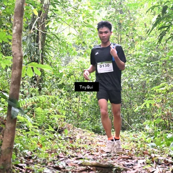 Runner Photo 7325952