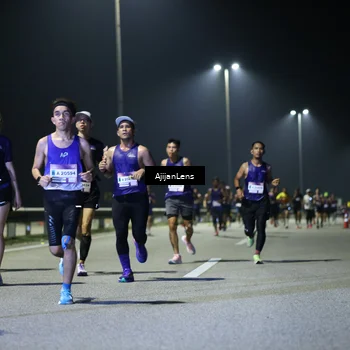 Runner Photo 7325955