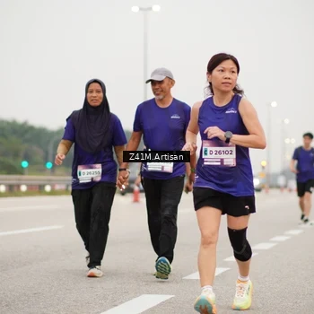 Runner Photo 7325957