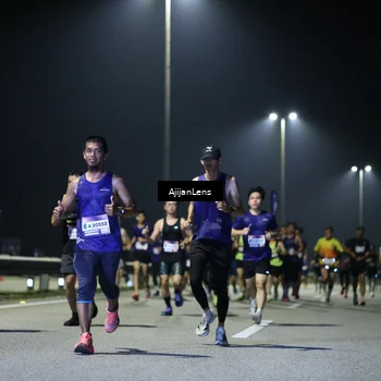 Runner Photo 7325960