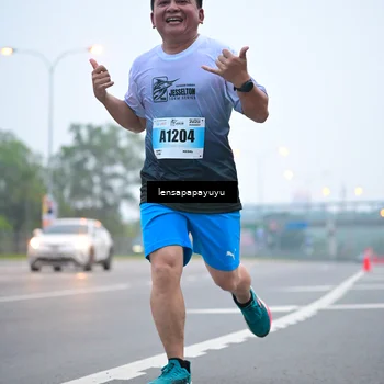 Runner Photo 7325962