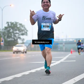Runner Photo 7325964