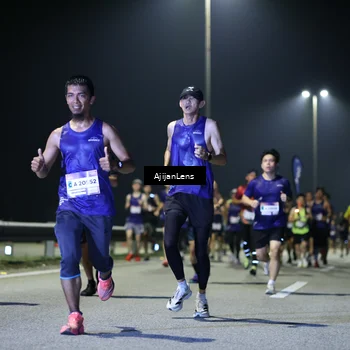 Runner Photo 7325966