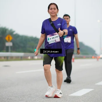 Runner Photo 7325967