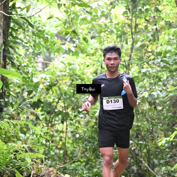 Runner Photo 7325968