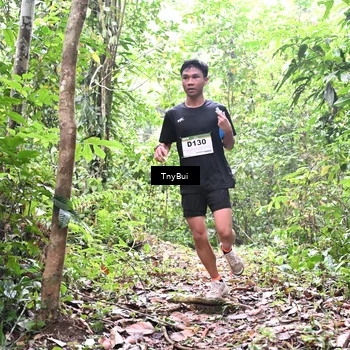 Runner Photo 7325972