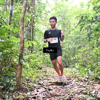 Runner Photo 7325973