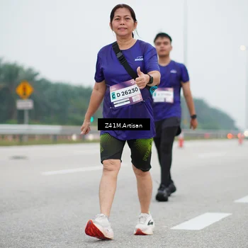 Runner Photo 7325974
