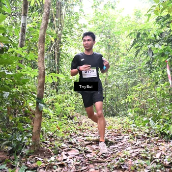 Runner Photo 7325975