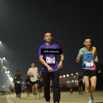 Runner Photo 7325976