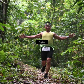 Runner Photo 7325977