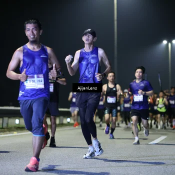 Runner Photo 7325978