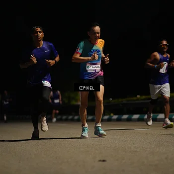 Runner Photo 7325983