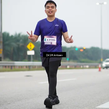 Runner Photo 7325984