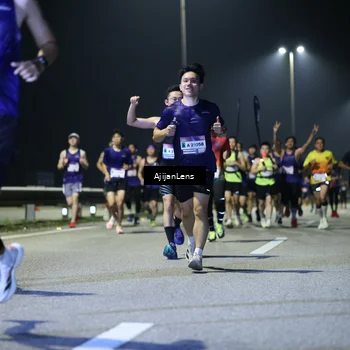Runner Photo 7325985