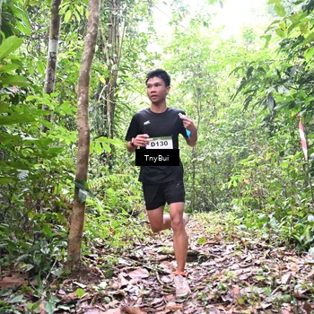 Runner Photo 7325987