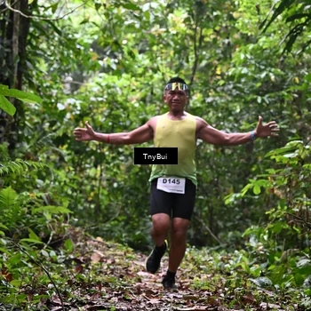 Runner Photo 7325988