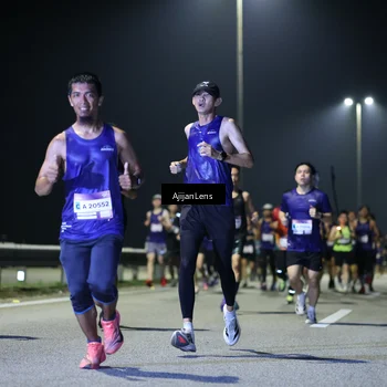 Runner Photo 7325990