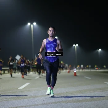 Runner Photo 7325992