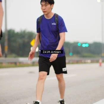 Runner Photo 7325994