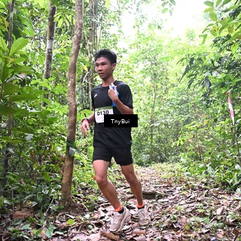 Runner Photo 7325996