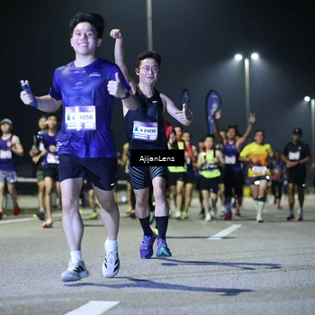 Runner Photo 7325998