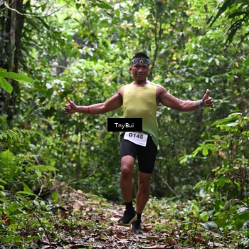 Runner Photo 7325999