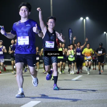 Runner Photo 7326001