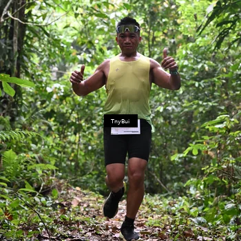 Runner Photo 7326005