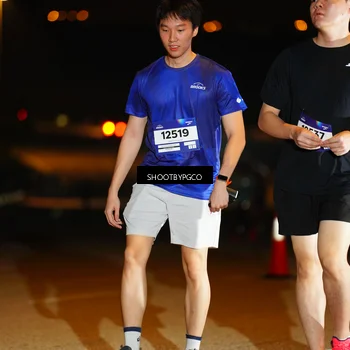 Runner Photo 7326006