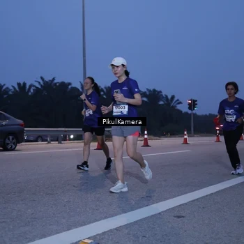 Runner Photo 7326008