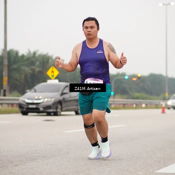 Runner Photo 7326019