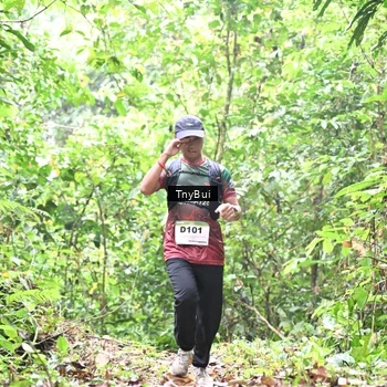Runner Photo 7326020