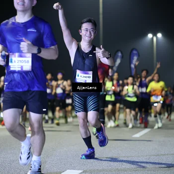 Runner Photo 7326021
