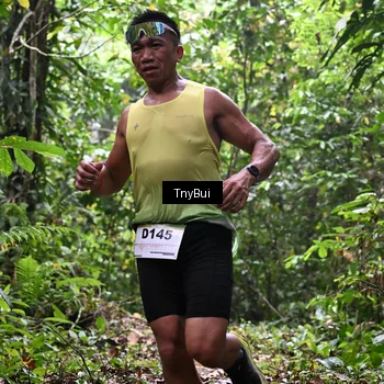 Runner Photo 7326022