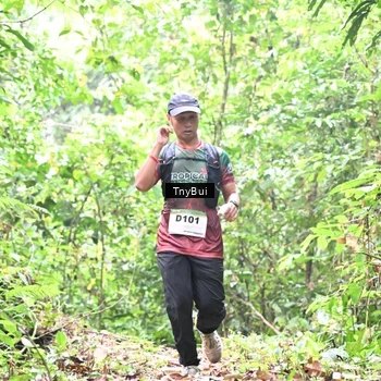 Runner Photo 7326029