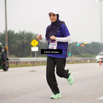 Runner Photo 7326030