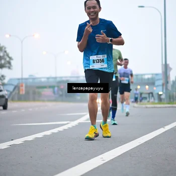 Runner Photo 7326032