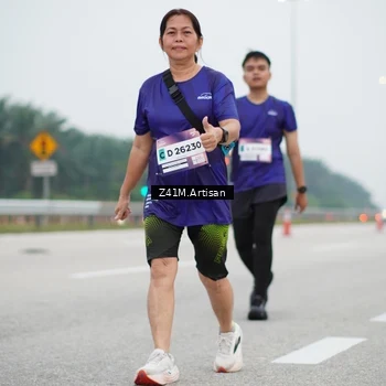 Runner Photo 7326033