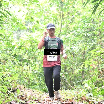 Runner Photo 7326035