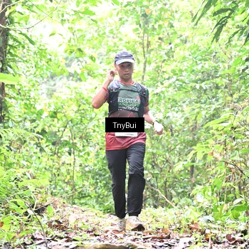 Runner Photo 7326036